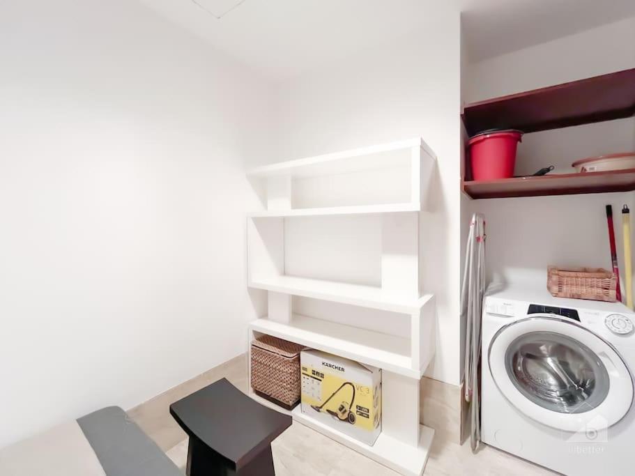 Gorgeous 2bedroom with balcony on the Palm