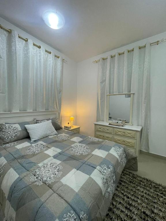 هتل ۱BHK لاکچری آپارتمان نیار شارجه بیچ 1BHK Luxury Appartment Near Sharjah Beach