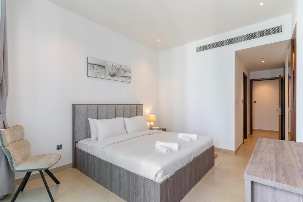 Marina Gate - 2BR Apartment - Allsopp&Allsopp