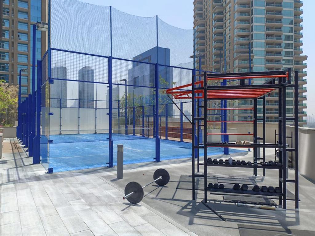 Marina Gate - 2BR Apartment - Allsopp&Allsopp