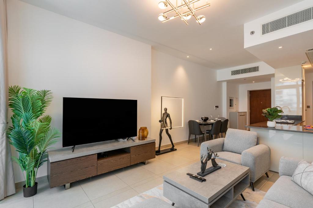 Marina Gate - 2BR Apartment - Allsopp&Allsopp