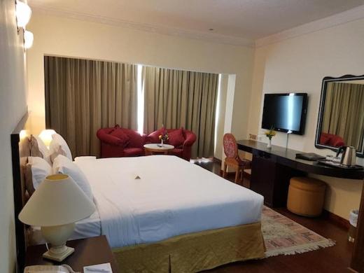 هتل تاپ استی هوم استیز نکس تو یونیون مترو استیشن - TopStay Homestays next to Union Metro Station