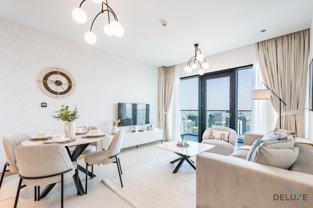 Charming 2BR Apartment in VIDA Residences, Dubai Marina by Deluxe Holiday Homes