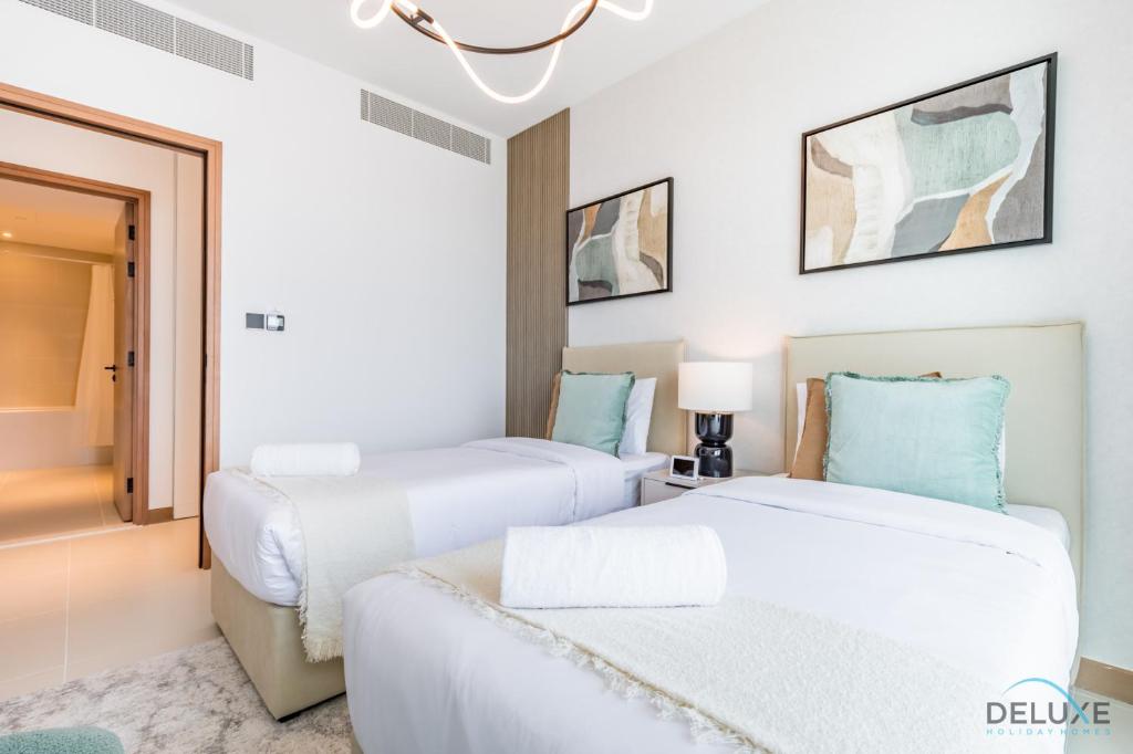 Delightful 2BR Apartment in VIDA Residences Dubai Marina by Deluxe Holiday Homes