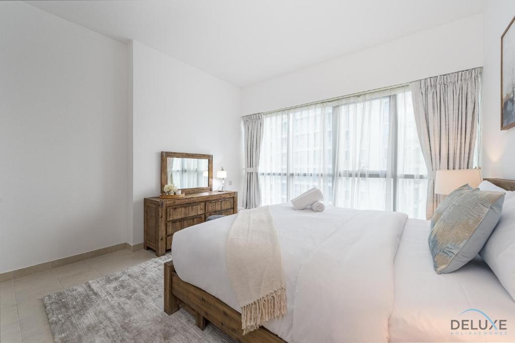 Charming 1BR in The Point Tower, Dubai Marina by Deluxe Holiday Homes