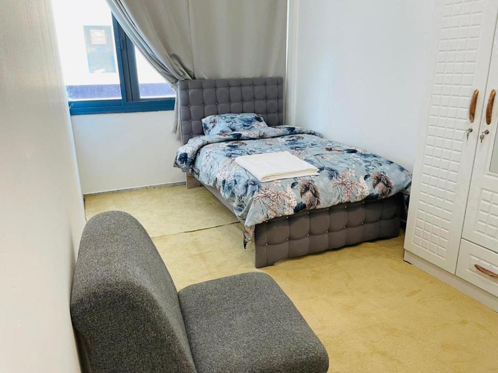 هتل کوزی هیوون-فولی فرنیشد استودیو Cozy Haven-Fully Furnished Studio