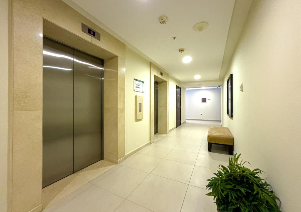 Savis Vacation Homes 2 Bedroom Downtown Burj Khalifa View