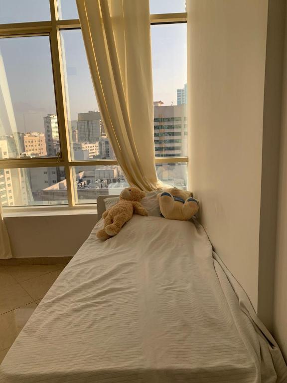 هتل وری نایس استی Very nice stay