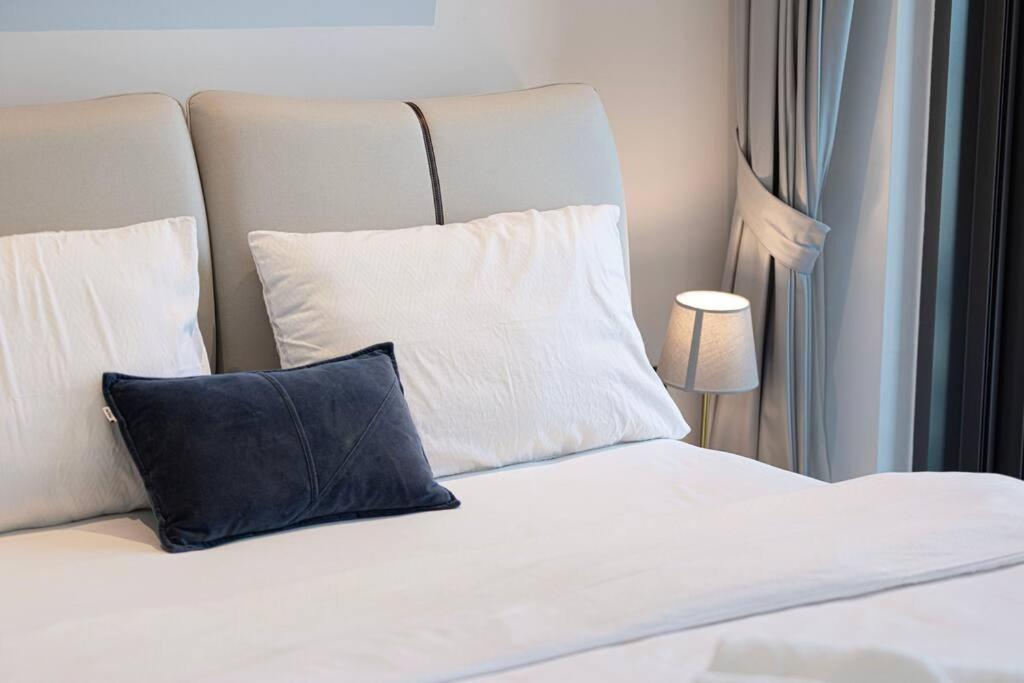 هتل 833کیز - الگان Studio ات 15 نورتساید، بیزنس بی - 833keys - Elegant Studio at 15 Northside, Business Bay