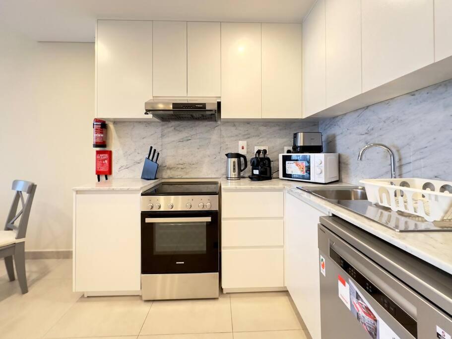 Dar Vacation - Charming 1BR Near Burj Al Arab!