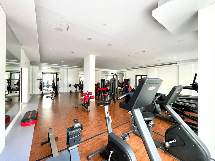 Dar Vacation - Charming 1BR Near Burj Al Arab!