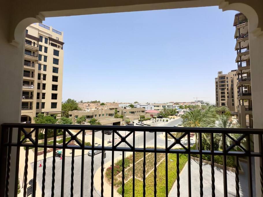 Dar Vacation - Charming 1BR Near Burj Al Arab!