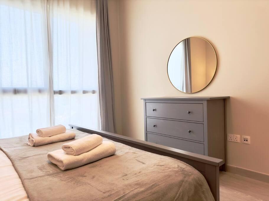 Dar Vacation - Charming 1BR Near Burj Al Arab!