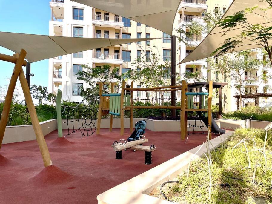 Dar Vacation - Charming 1BR Near Burj Al Arab!