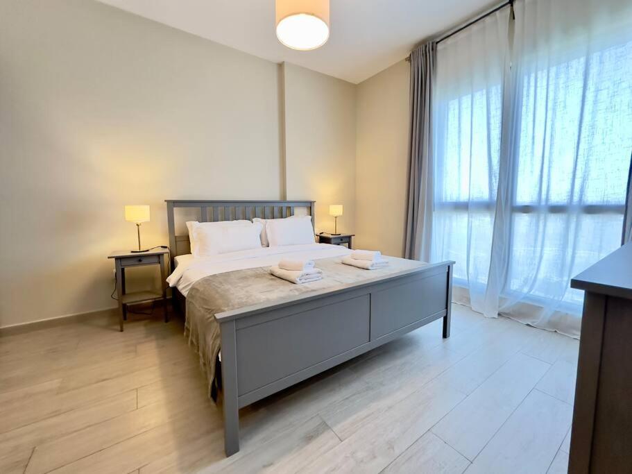 Dar Vacation - Charming 1BR Near Burj Al Arab!