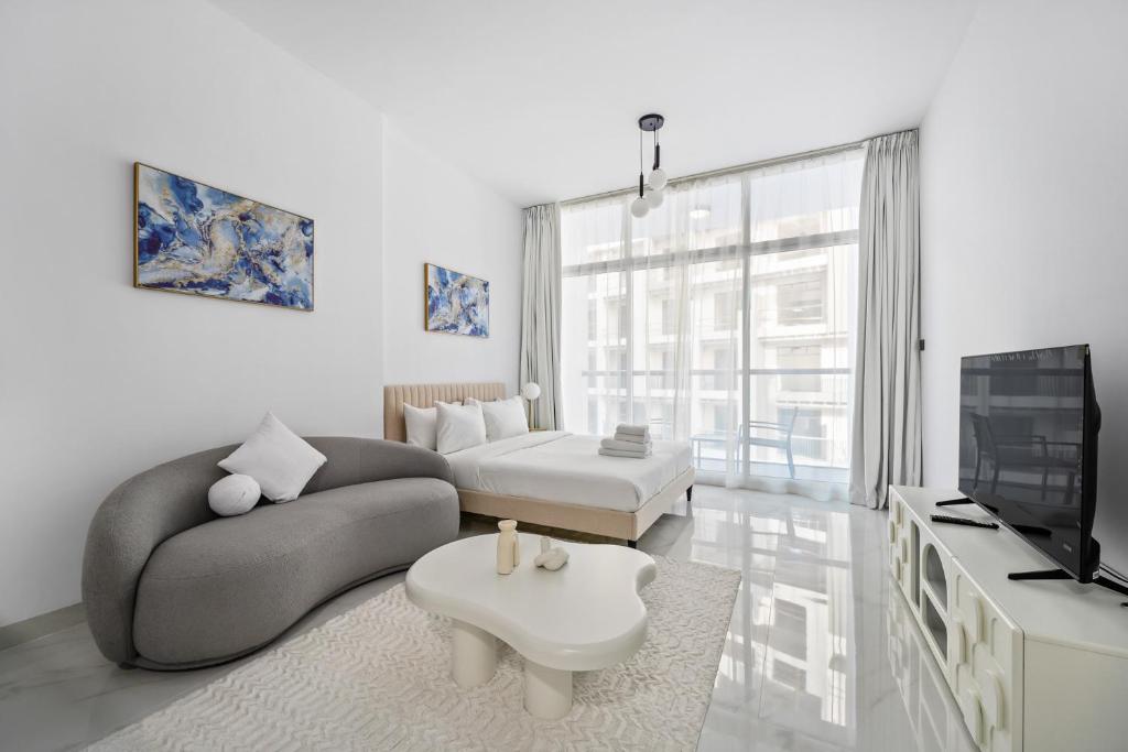 هتل یونی استیت سوپریم ریزیدنس - استودیو - Uniestate Supreme Residence- Studio