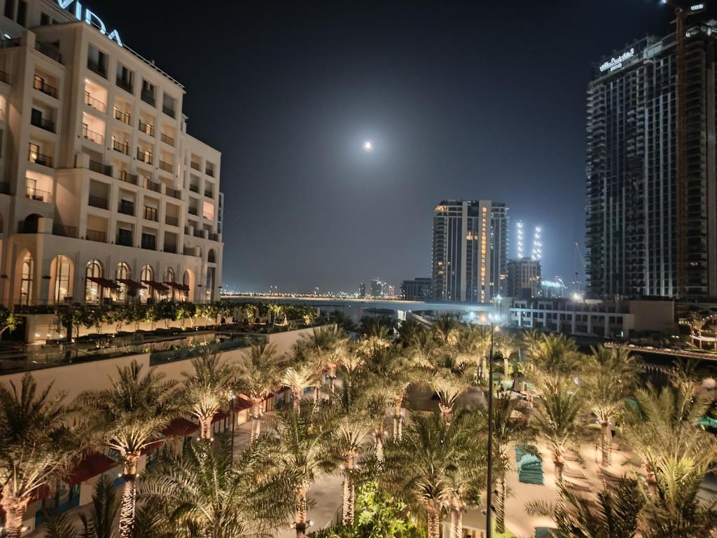 هتل پرایوت بیچ لاکژریسلی فرنشید الیگنت ۲ بنرومز آپارتمان - Private Beach Luxuriously Furnished Elegant 2 Bedrooms Appartment