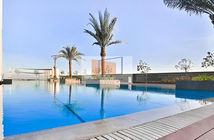 هتل برند نیو لاکچری آپوزیت ریم مال - Brand New Luxury Opposite Reem Mall