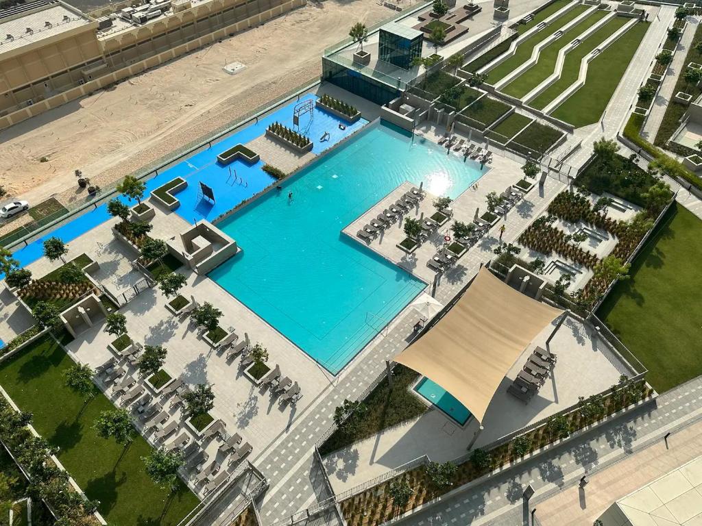 هتل لاویش استایل های فلور - Lavish Style High floor