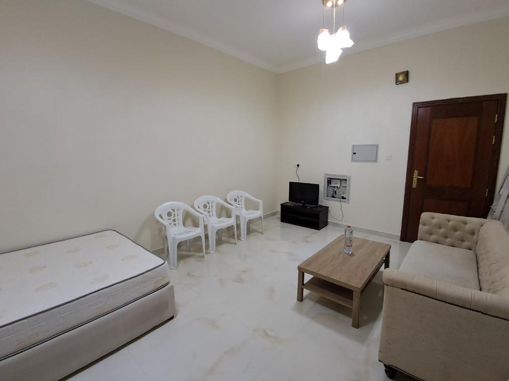 هتل استودیو فولی فراپیشند Studio fully furnished