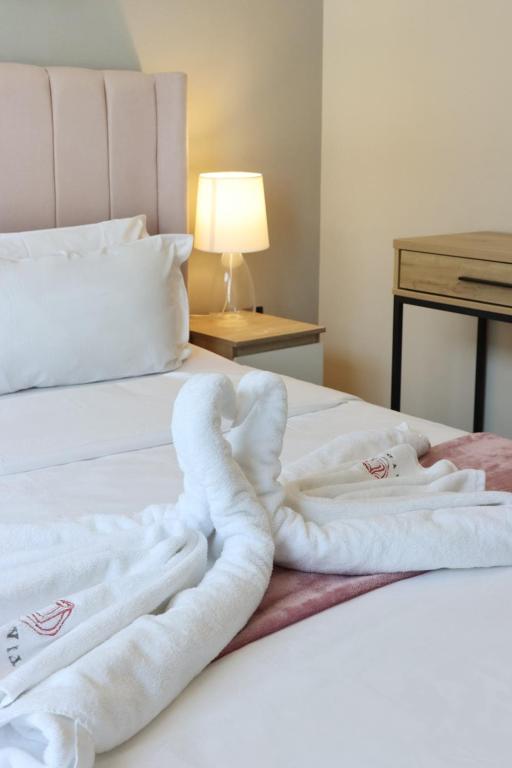 هتل لیو بی ان بی - ۱ بی آر سیتی سنترال آپارتمان کلوز تو داون تاون اند بیزنس بی - Livbnb - 1 br City central apartment close to Downtown and Business bay