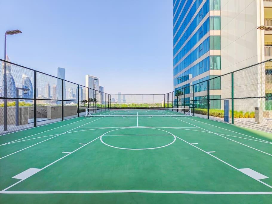 Fully Furnished Apartment with Dubai Mall Access