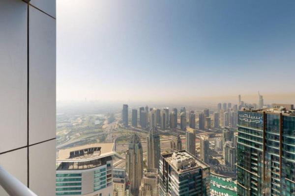 Key View - Torch Tower