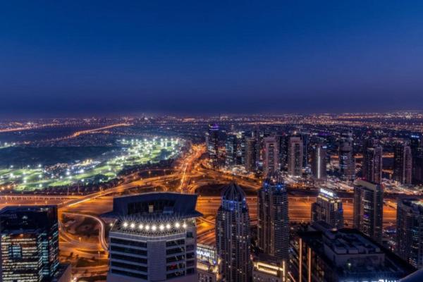 Key View - Torch Tower