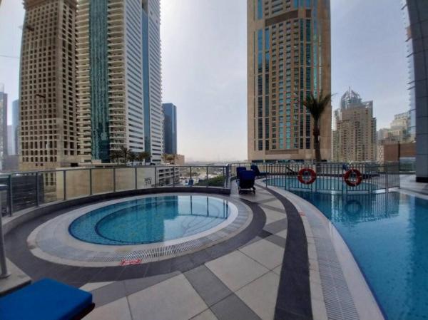 Key View - Torch Tower