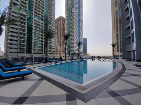 Key View - Torch Tower