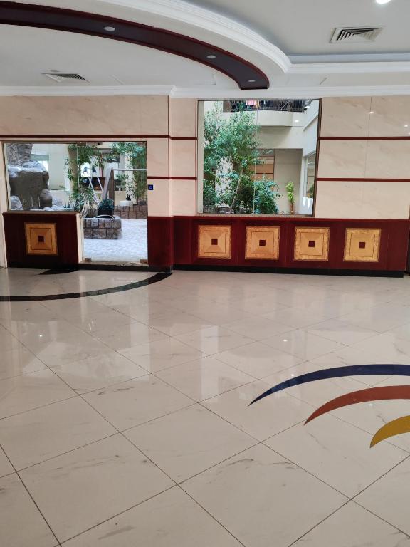 هتل پراوید لافت روم این ال منخول فور کاپلز نیر برجمین مترو استیشن Private Loft Room in Al Mankhool for Couples Near Burjuman Metro station
