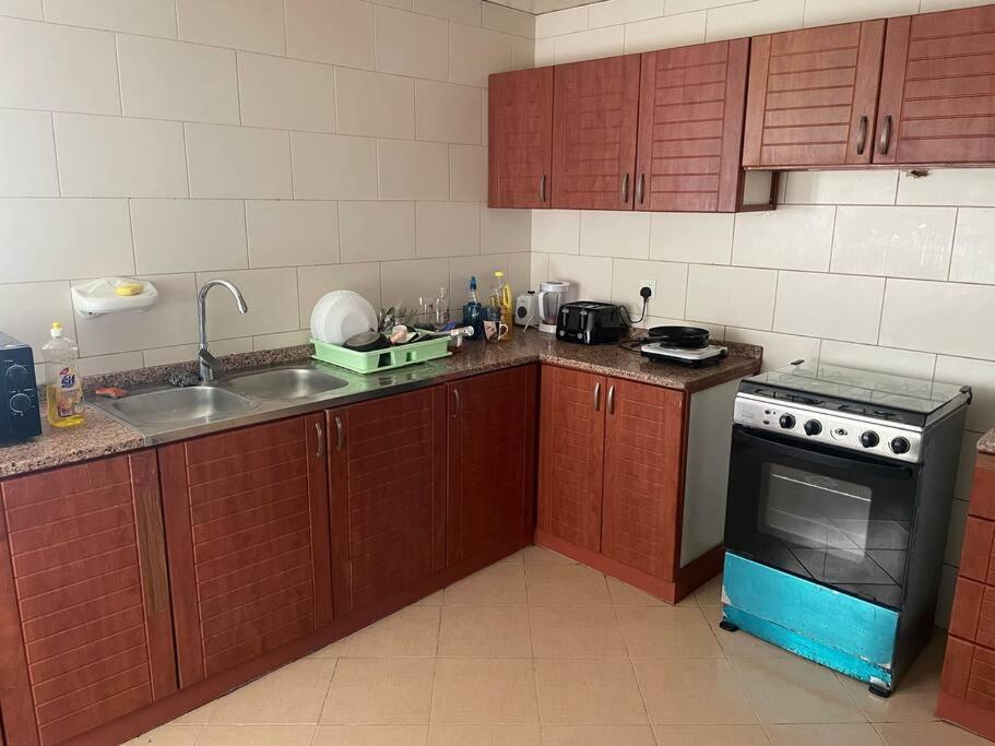 هتل فارزوس بی ان بی Farzus BnB