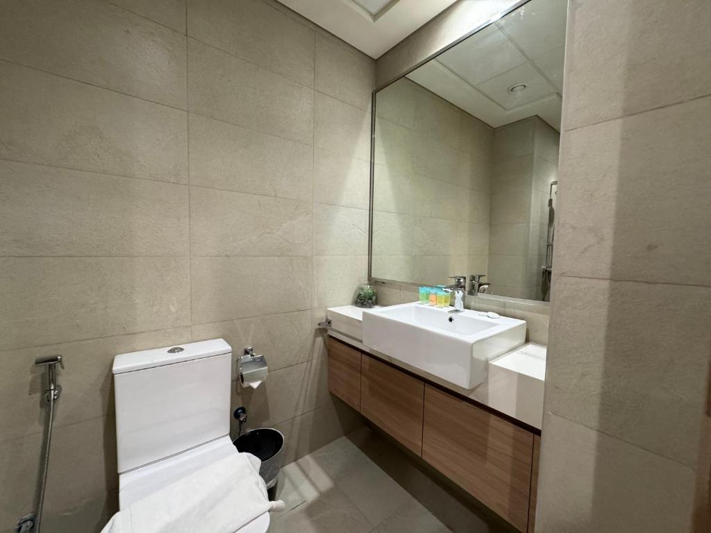 ASHRI HH, STANDARD STUDIO IN RIVIERA