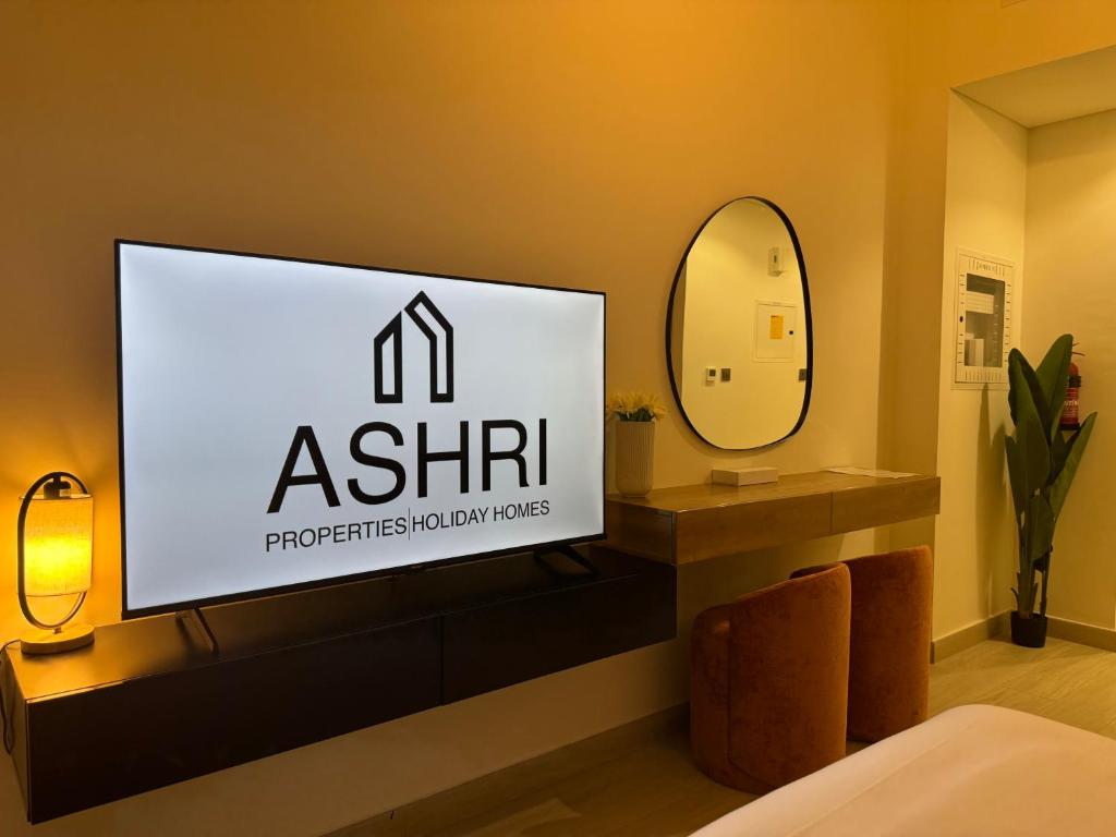 ASHRI HH, STANDARD STUDIO IN RIVIERA