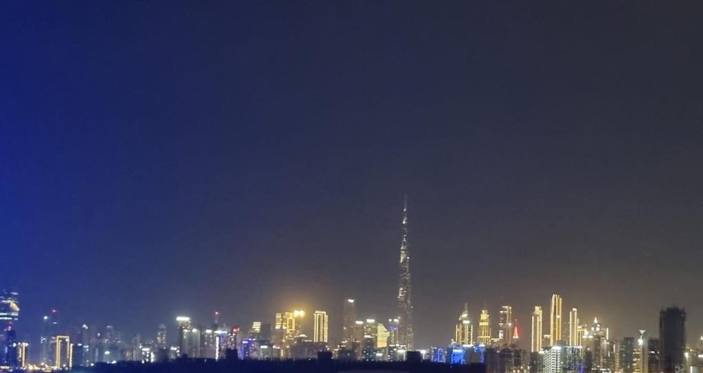 هتل آل خیل تاور - Al Khail tower