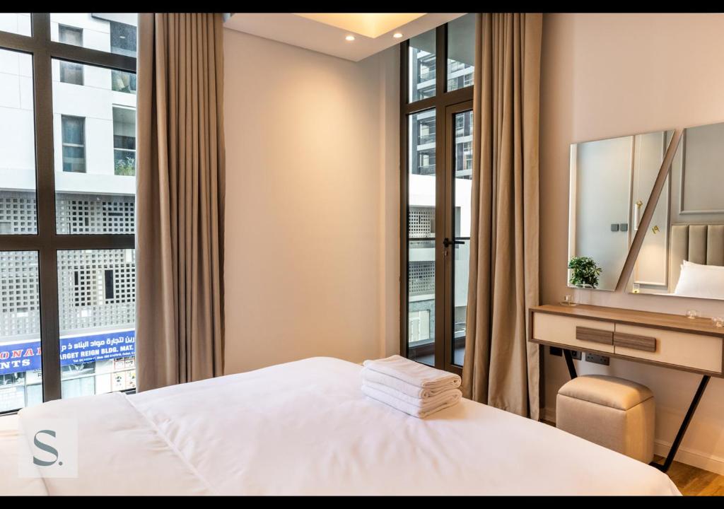 Prime 2 BDR, Centrally Located