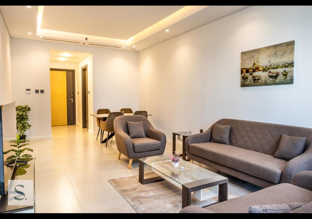 Prime 2 BDR, Centrally Located