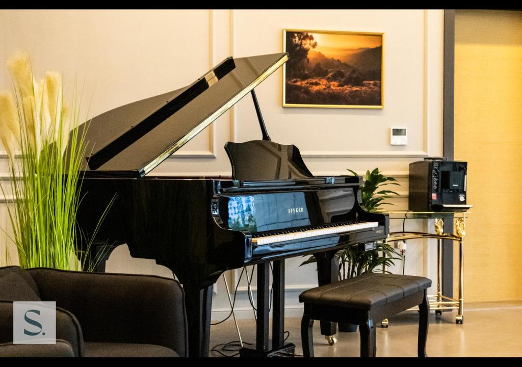 Prime 2 BDR, Centrally Located