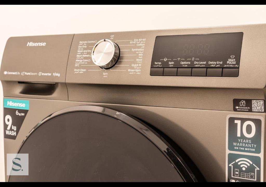 Prime 2 BDR, Centrally Located