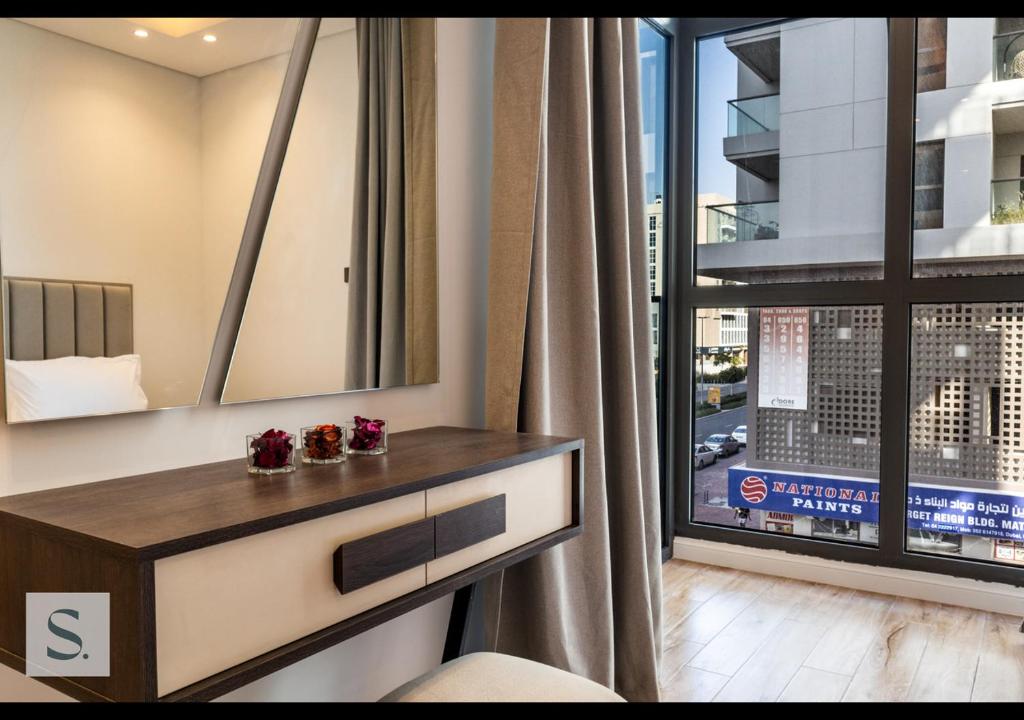 Prime 2 BDR, Centrally Located