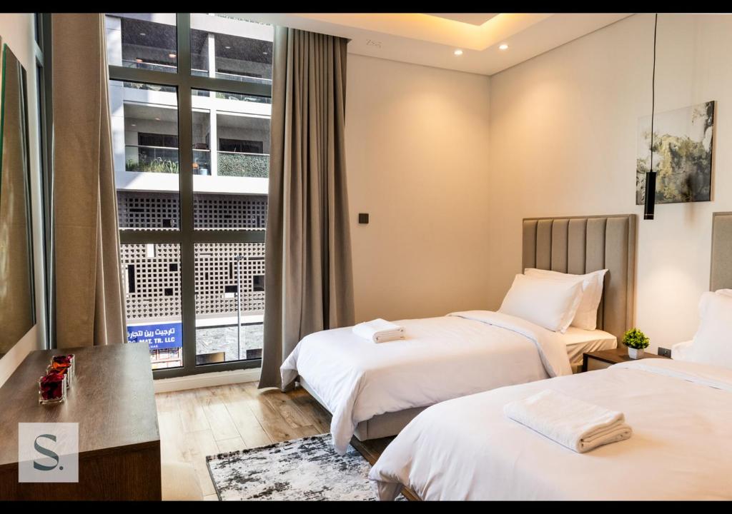 Prime 2 BDR, Centrally Located