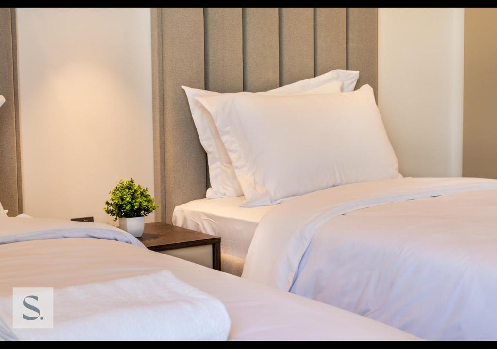 Prime 2 BDR, Centrally Located