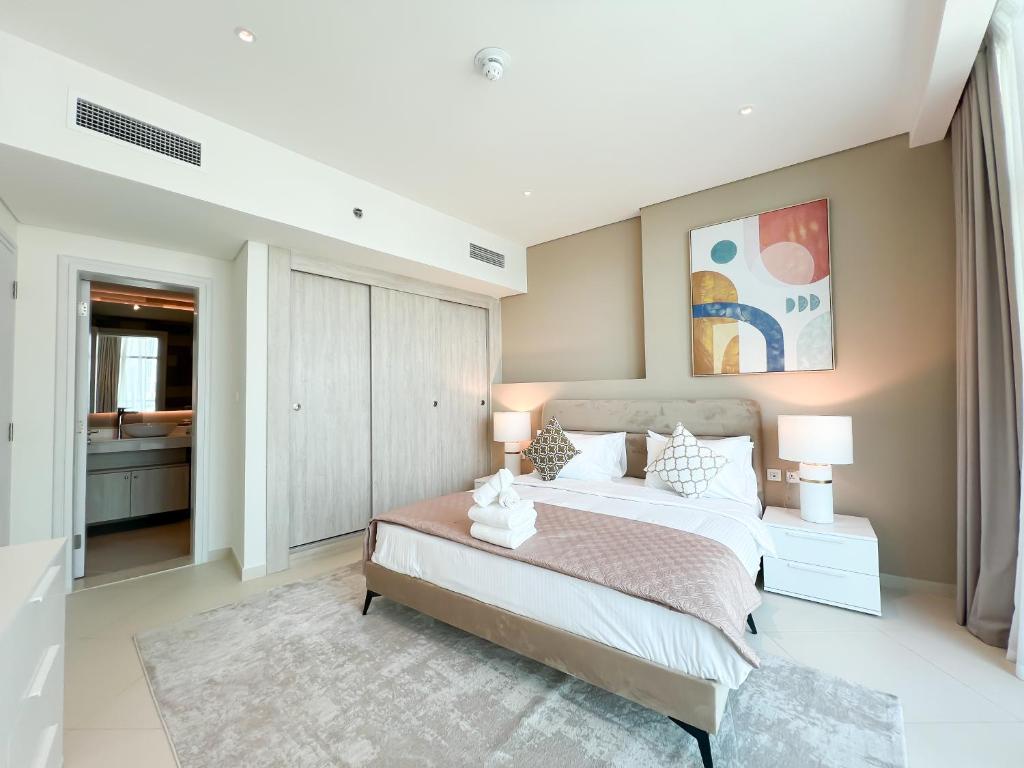 Coastal 1BR Hideaway with Breathtaking Sea Views - 50AB5