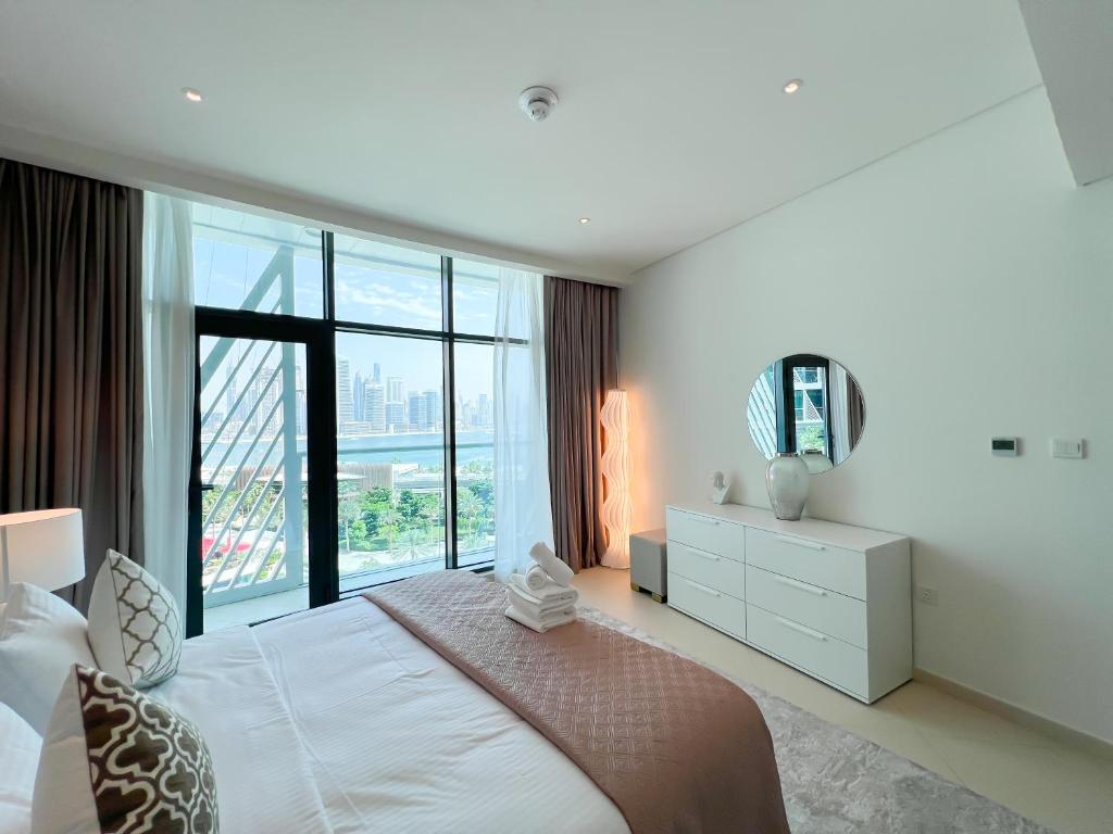 Coastal 1BR Hideaway with Breathtaking Sea Views - 50AB5