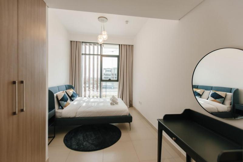 Exclusive 2BR With City View