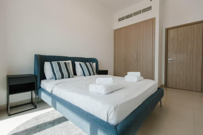 Exclusive 2BR With City View