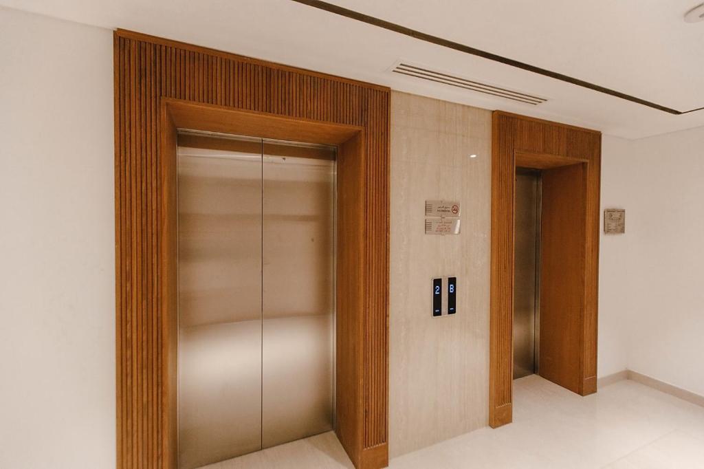 Exclusive 2BR With City View