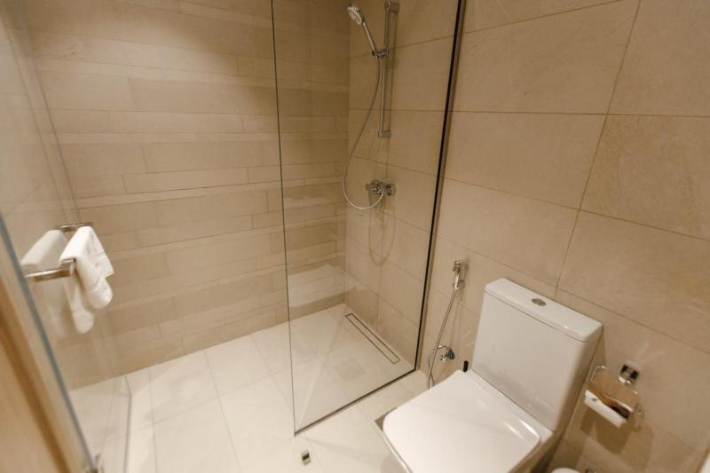 Exclusive 2BR With City View