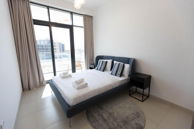 Exclusive 2BR With City View