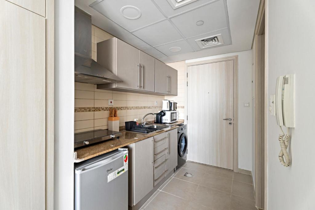هتل استون‌تری - گلدکِرست ویوز ۲ - پیسفول کُمیونیتی - Stonetree - GoldCrest Views 2 - Peaceful Community